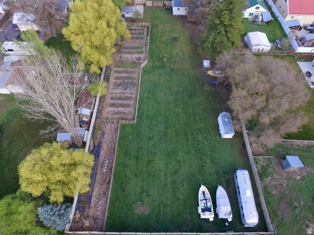 166 S 2ND Preston, ID 83263