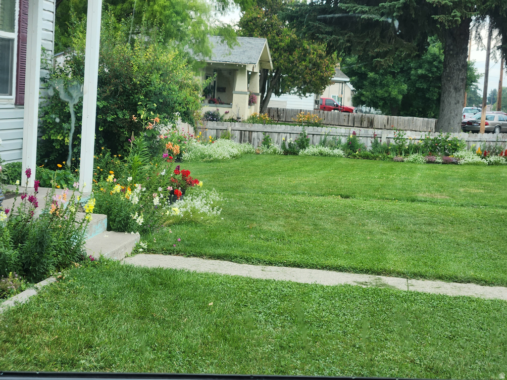 166 S 2ND Preston, ID 83263