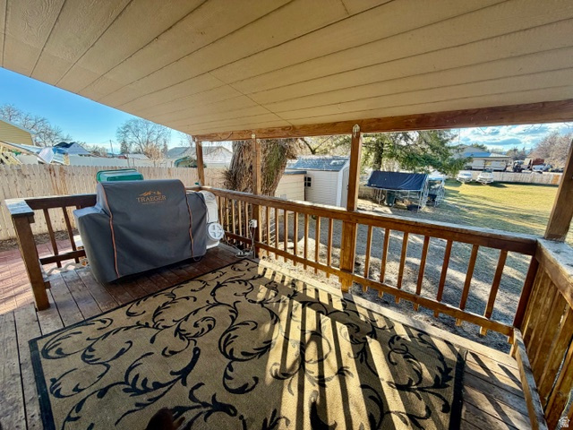 166 S 2ND Preston, ID 83263