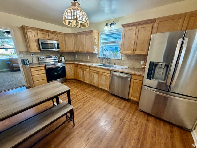 166 S 2ND Preston, ID 83263