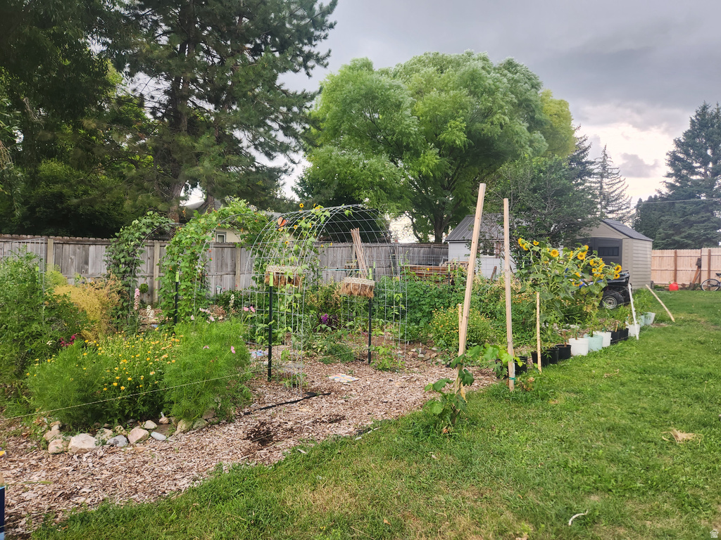 166 S 2ND Preston, ID 83263