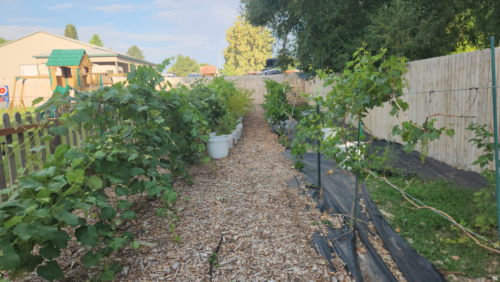 166 S 2ND Preston, ID 83263