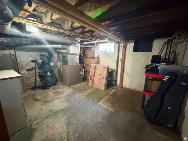 166 S 2ND Preston, ID 83263