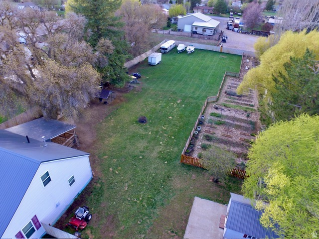 166 S 2ND Preston, ID 83263