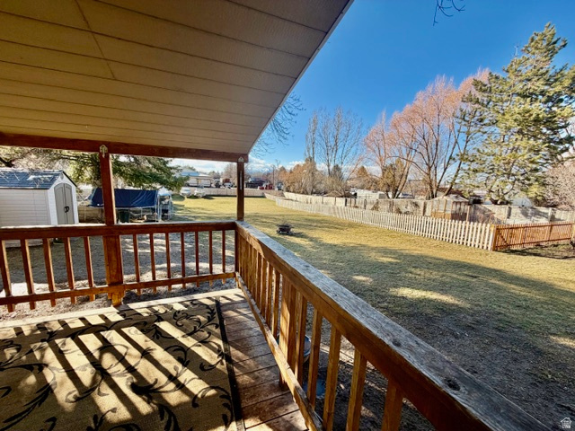 166 S 2ND Preston, ID 83263