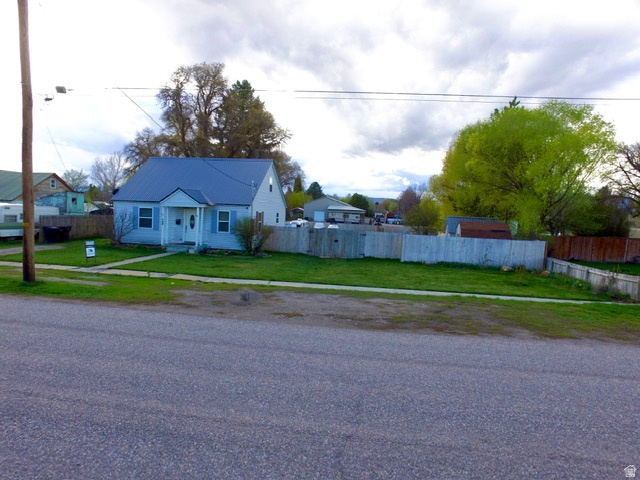 166 S 2ND Preston, ID 83263