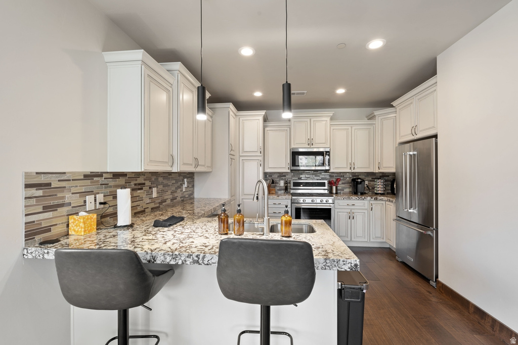 14311 N BUCK HORN TRL #42N Kamas, UT 84036