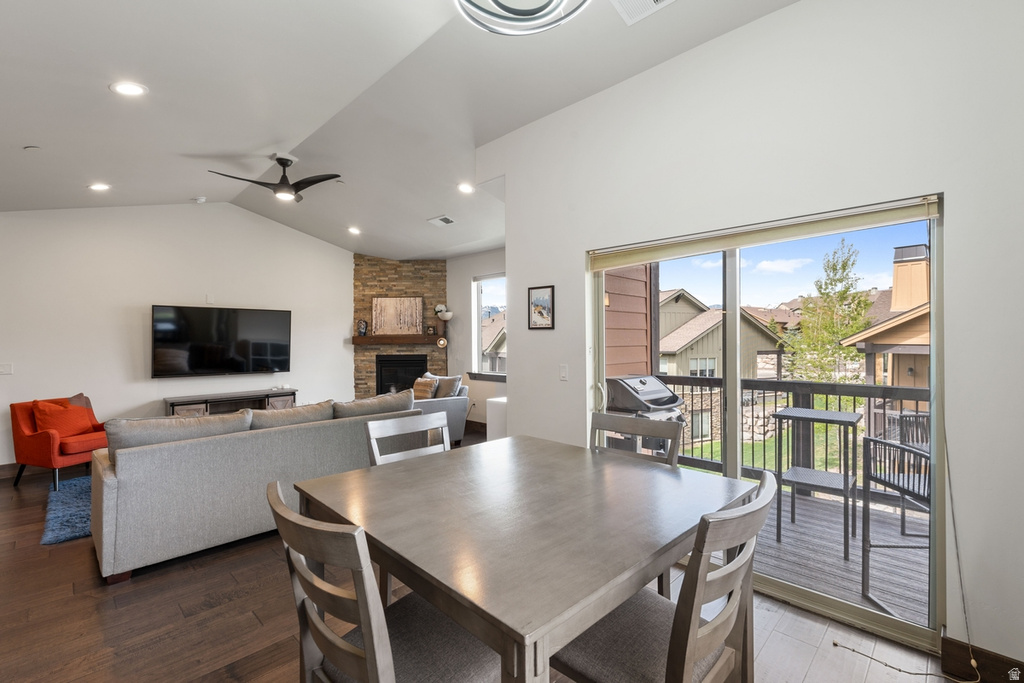 14311 N BUCK HORN TRL #42N Kamas, UT 84036