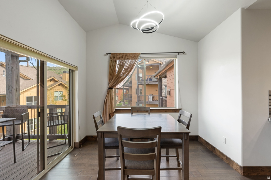 14311 N BUCK HORN TRL #42N Kamas, UT 84036