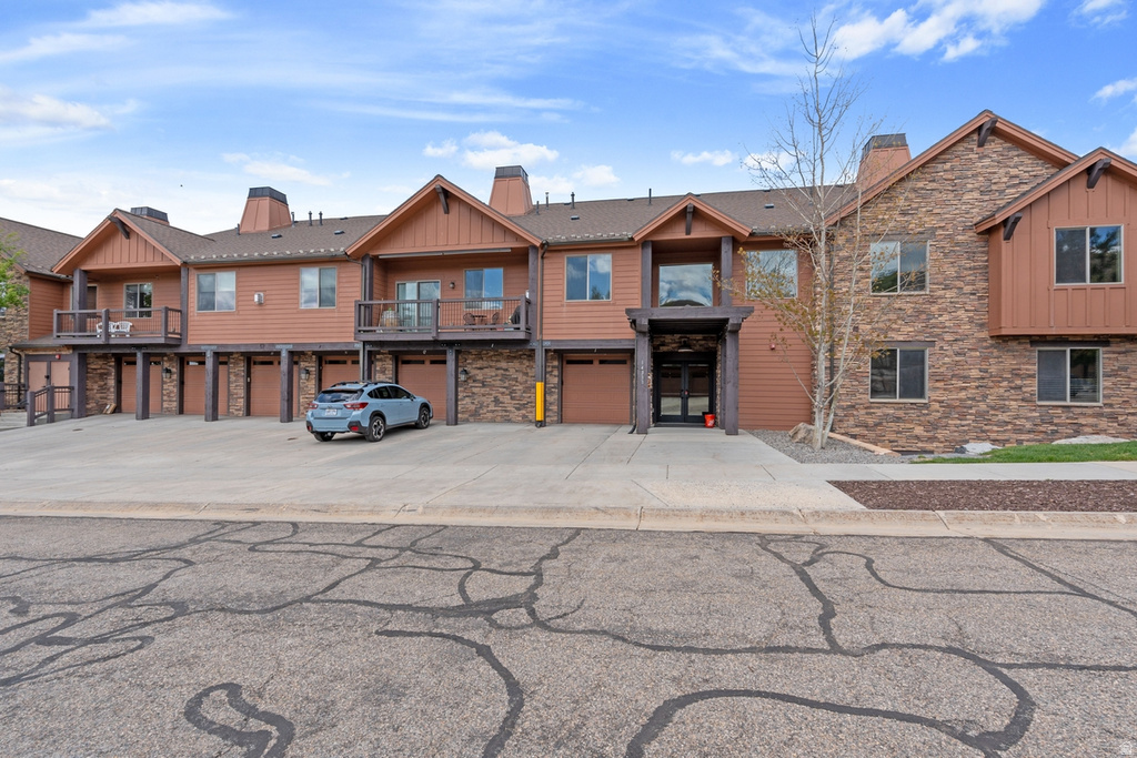 14311 N BUCK HORN TRL #42N Kamas, UT 84036