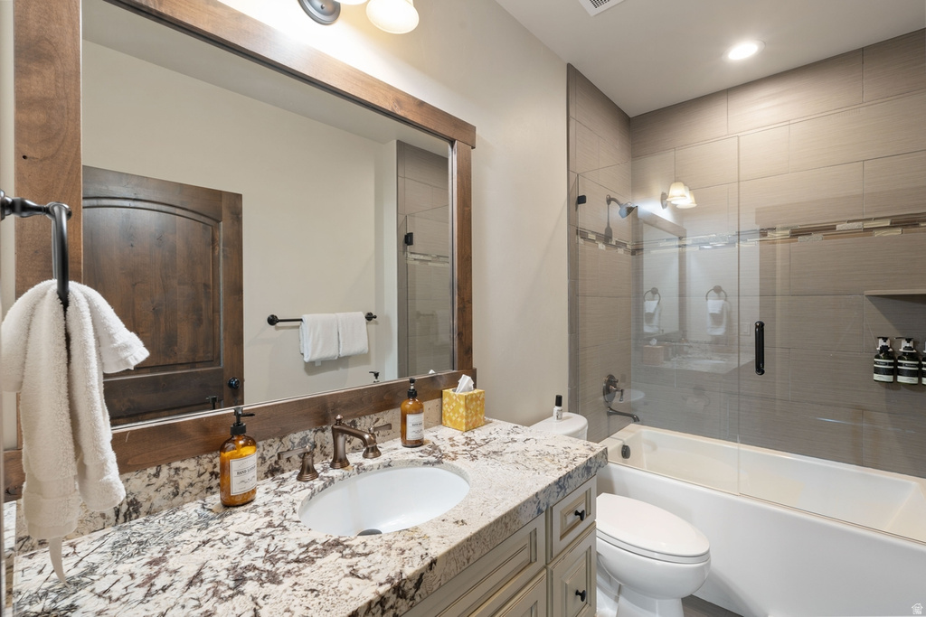 14311 N BUCK HORN TRL #42N Kamas, UT 84036