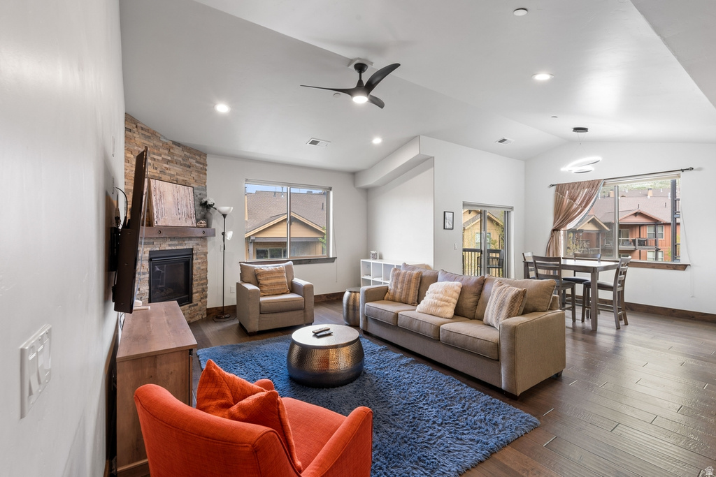 14311 N BUCK HORN TRL #42N Kamas, UT 84036