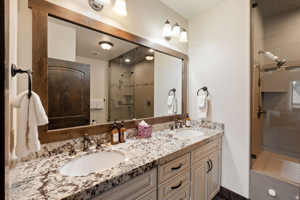 14311 N BUCK HORN TRL #42N Kamas, UT 84036