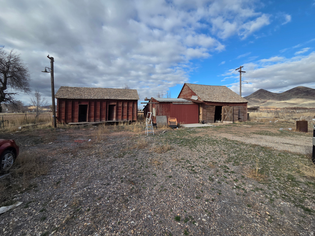 1598 N NORTH STATE ST Sigurd, UT 84657