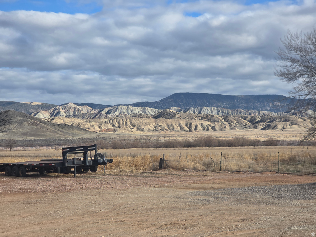 1598 N NORTH STATE ST Sigurd, UT 84657