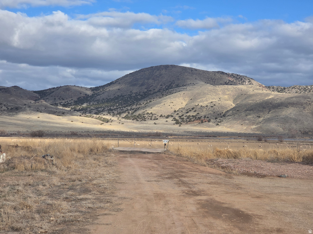 1598 N NORTH STATE ST Sigurd, UT 84657