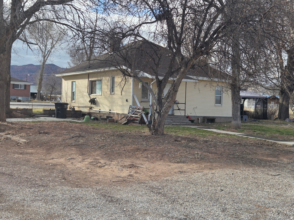 1598 N NORTH STATE ST Sigurd, UT 84657