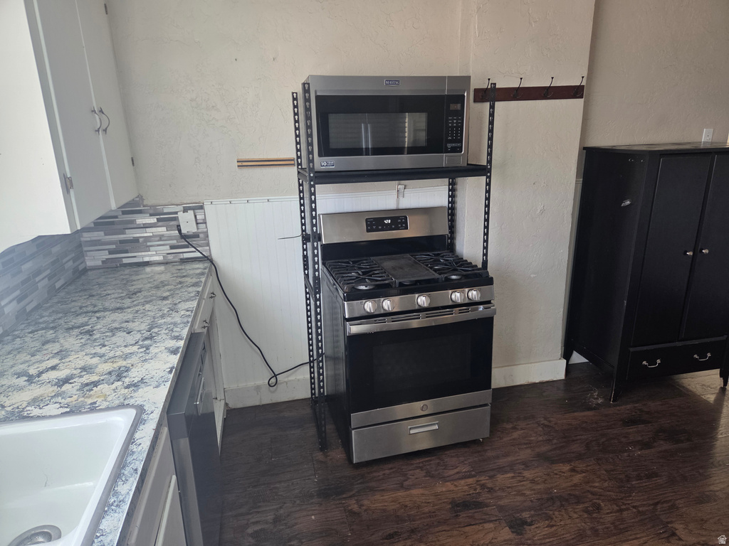 1598 N NORTH STATE ST Sigurd, UT 84657