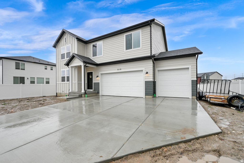 3119 W 3450 S West Haven, UT 84401