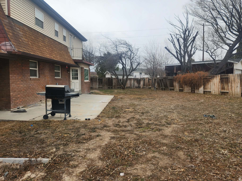 835 ESSEX CIR Price, UT 84501