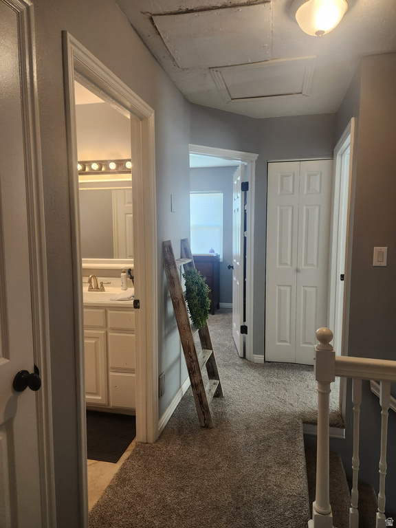 835 ESSEX CIR Price, UT 84501