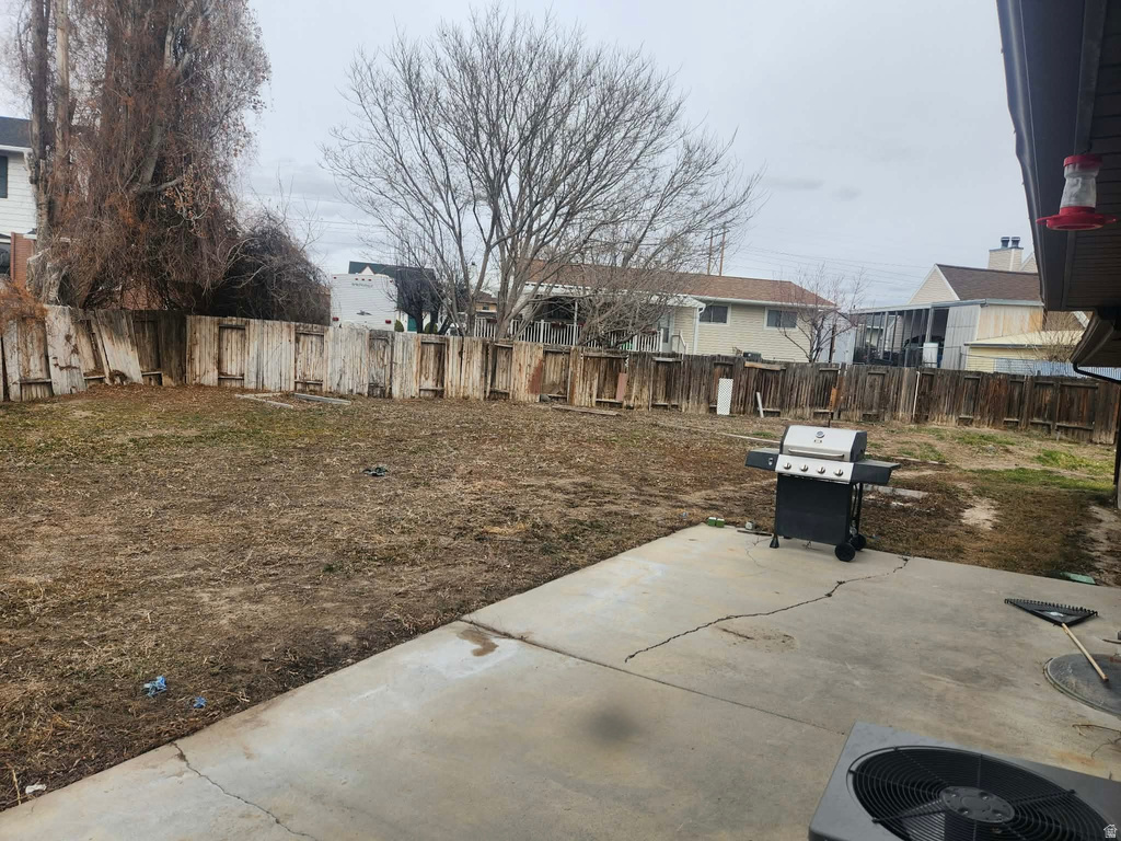 835 ESSEX CIR Price, UT 84501