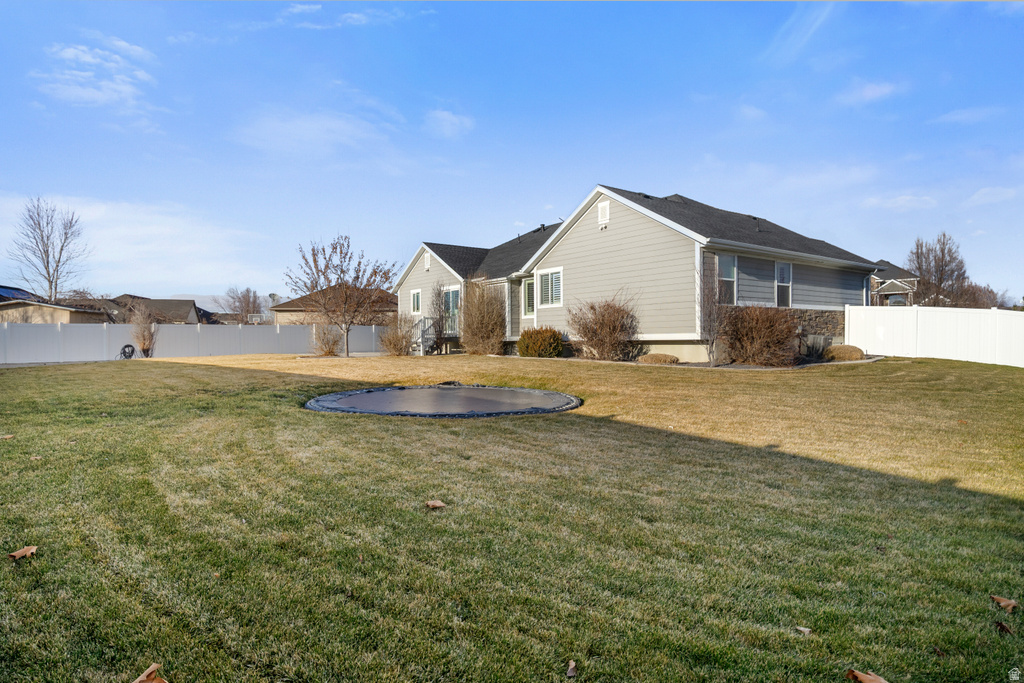 1302 S 4350 W Syracuse, UT 84075