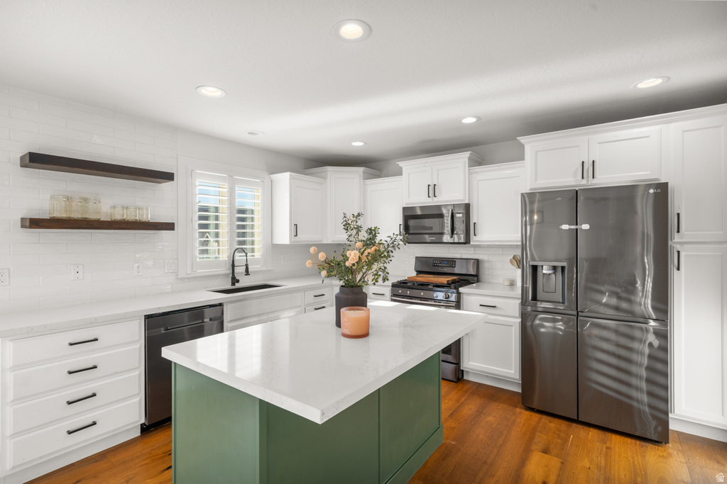 1302 S 4350 W Syracuse, UT 84075