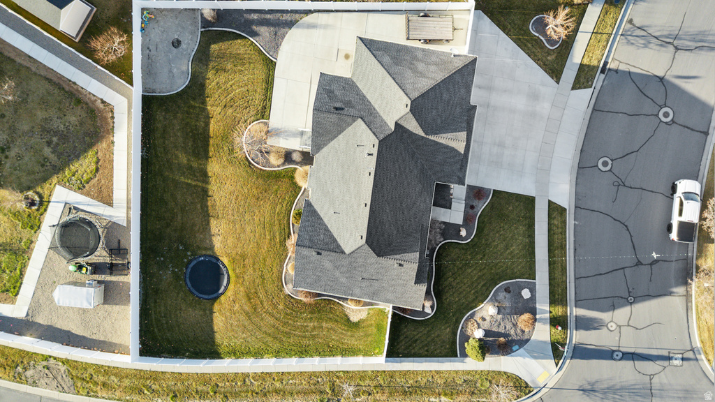 1302 S 4350 W Syracuse, UT 84075