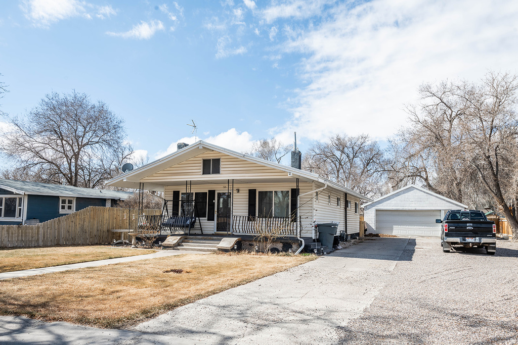 149 N 200 W Delta, UT 84624