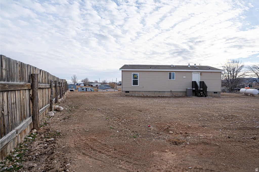 5065 S 3150 E Vernal, UT 84078