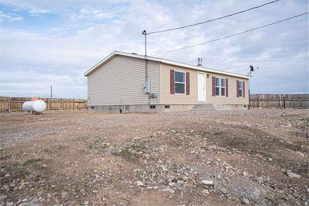 5065 S 3150 E Vernal, UT 84078
