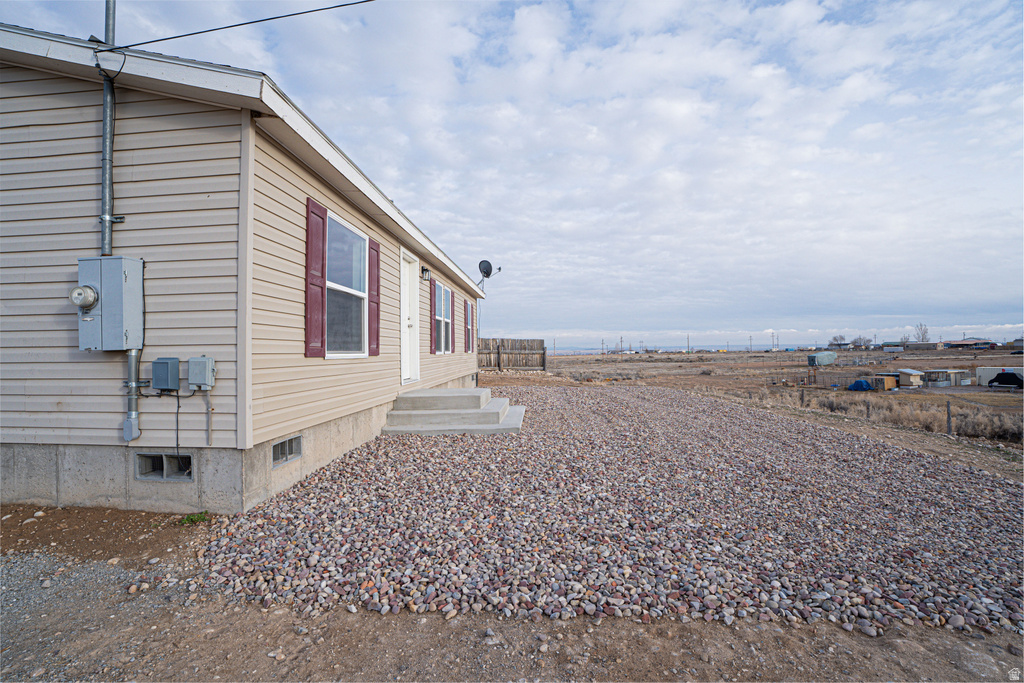 5065 S 3150 E Vernal, UT 84078