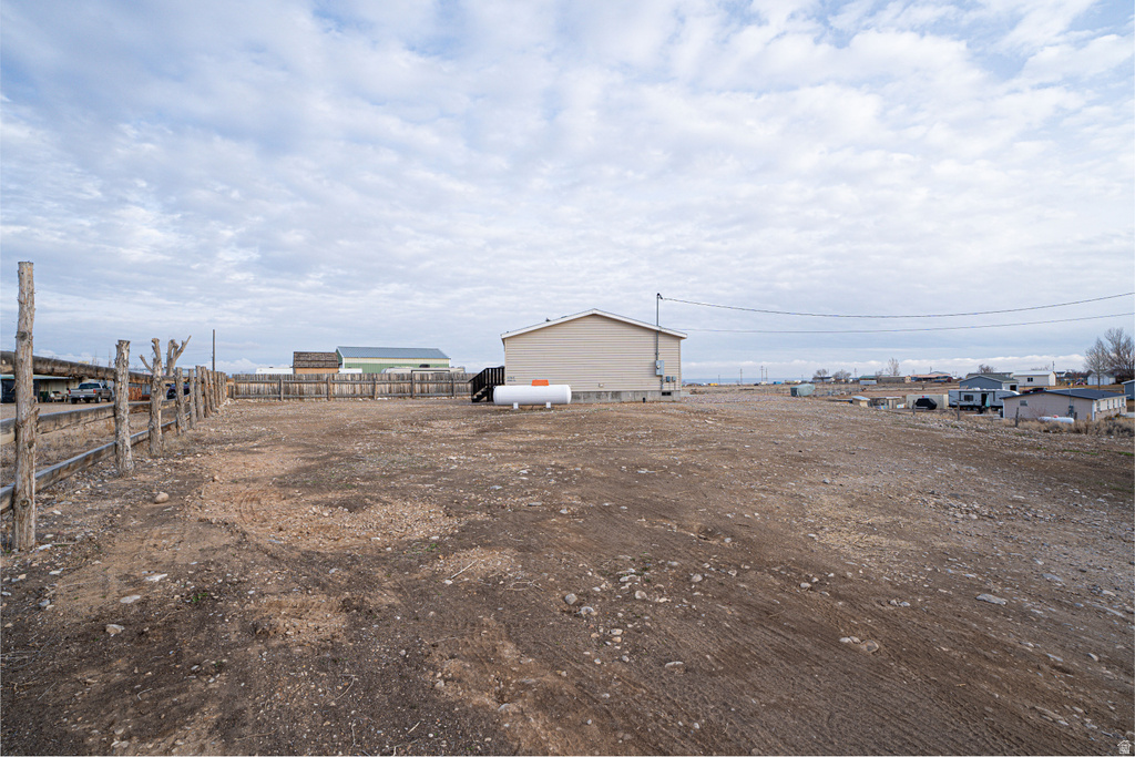 5065 S 3150 E Vernal, UT 84078