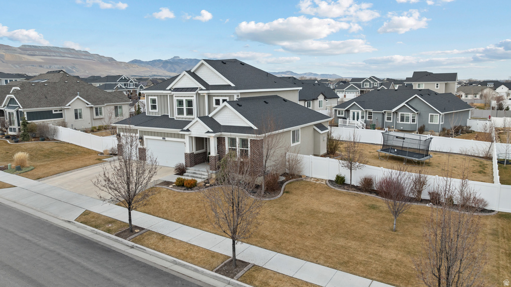 6458 W CONIE BELL DR Herriman, UT 84096