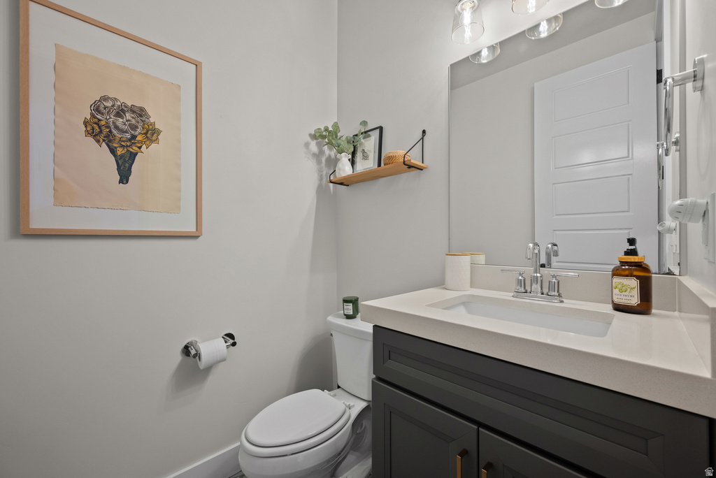 6458 W CONIE BELL DR Herriman, UT 84096