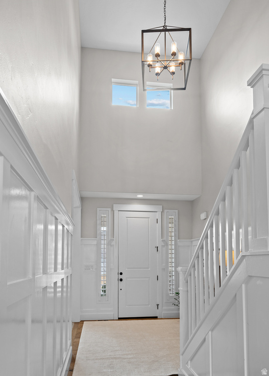 6458 W CONIE BELL DR Herriman, UT 84096