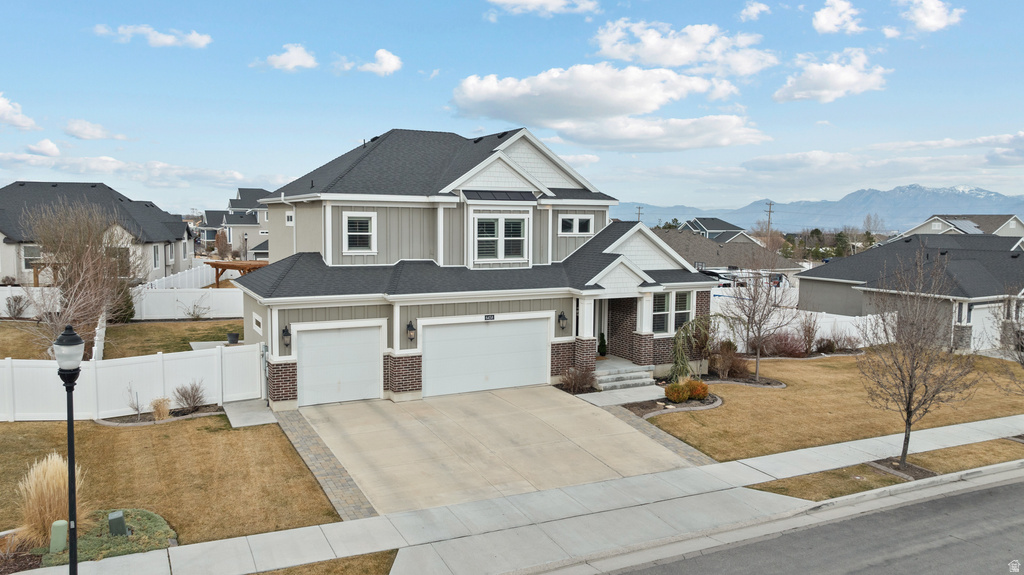 6458 W CONIE BELL DR Herriman, UT 84096