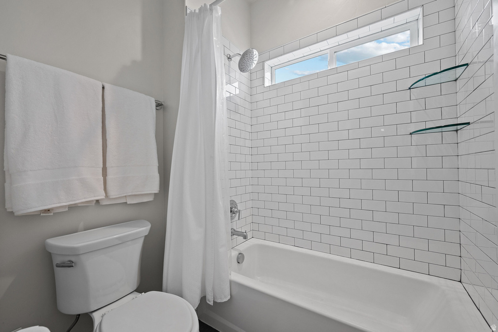 6458 W CONIE BELL DR Herriman, UT 84096