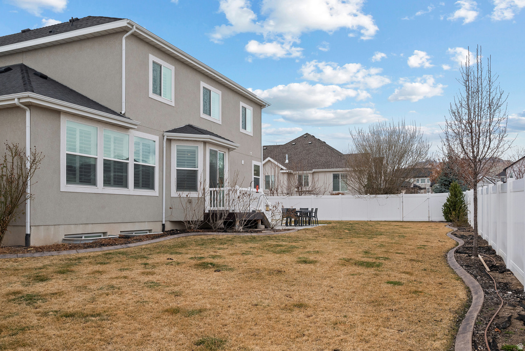 6458 W CONIE BELL DR Herriman, UT 84096