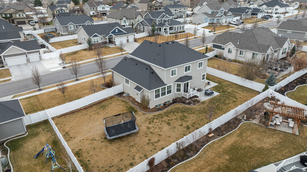 6458 W CONIE BELL DR Herriman, UT 84096