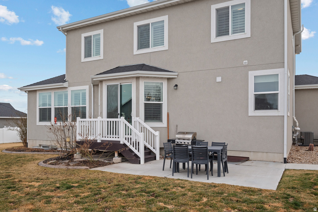 6458 W CONIE BELL DR Herriman, UT 84096