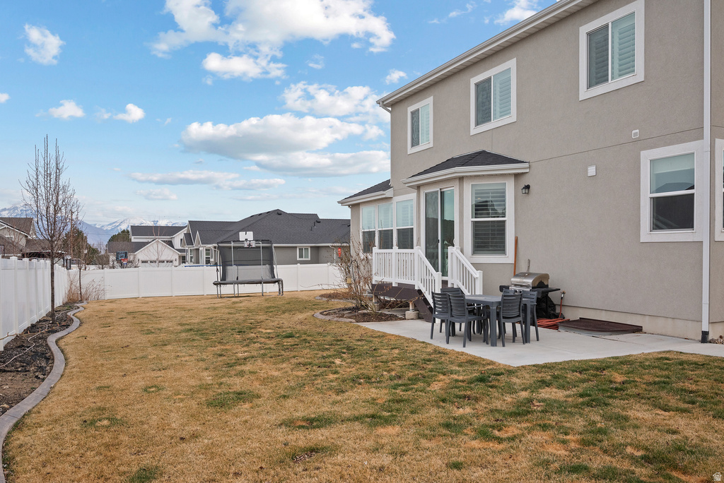 6458 W CONIE BELL DR Herriman, UT 84096