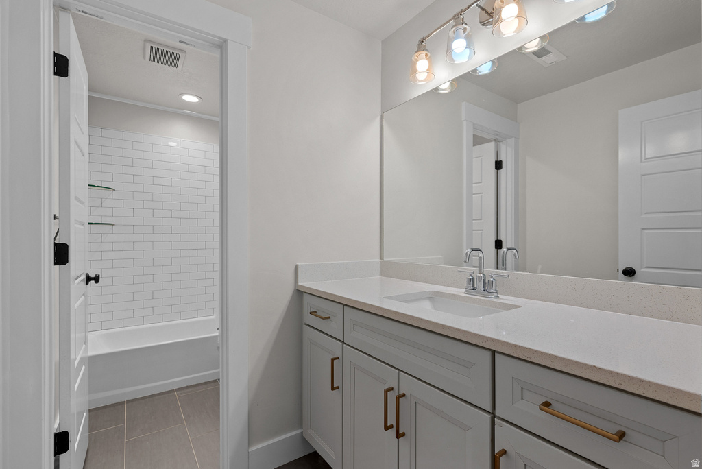 6458 W CONIE BELL DR Herriman, UT 84096