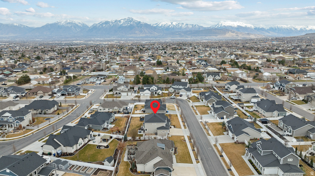 6458 W CONIE BELL DR Herriman, UT 84096