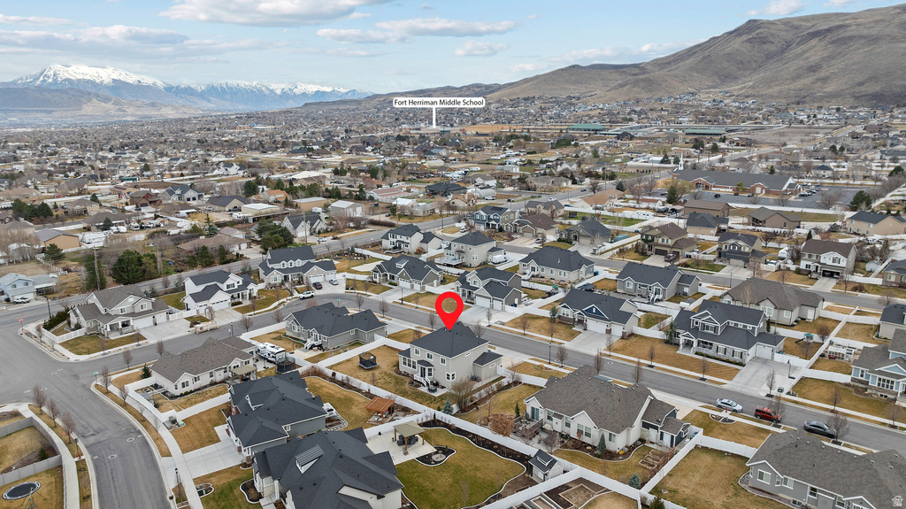 6458 W CONIE BELL DR Herriman, UT 84096