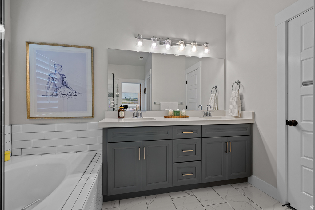 6458 W CONIE BELL DR Herriman, UT 84096