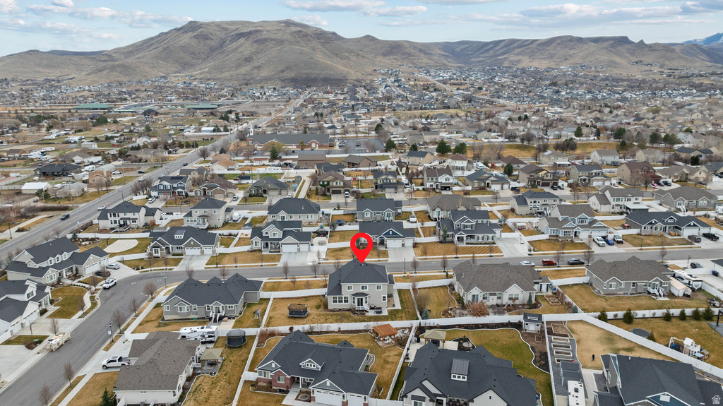 6458 W CONIE BELL DR Herriman, UT 84096