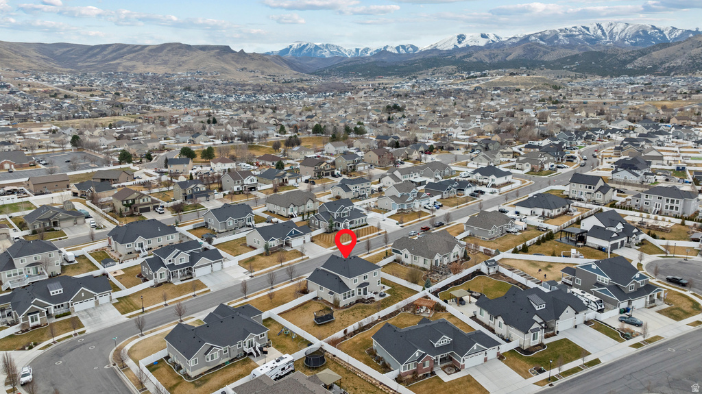 6458 W CONIE BELL DR Herriman, UT 84096