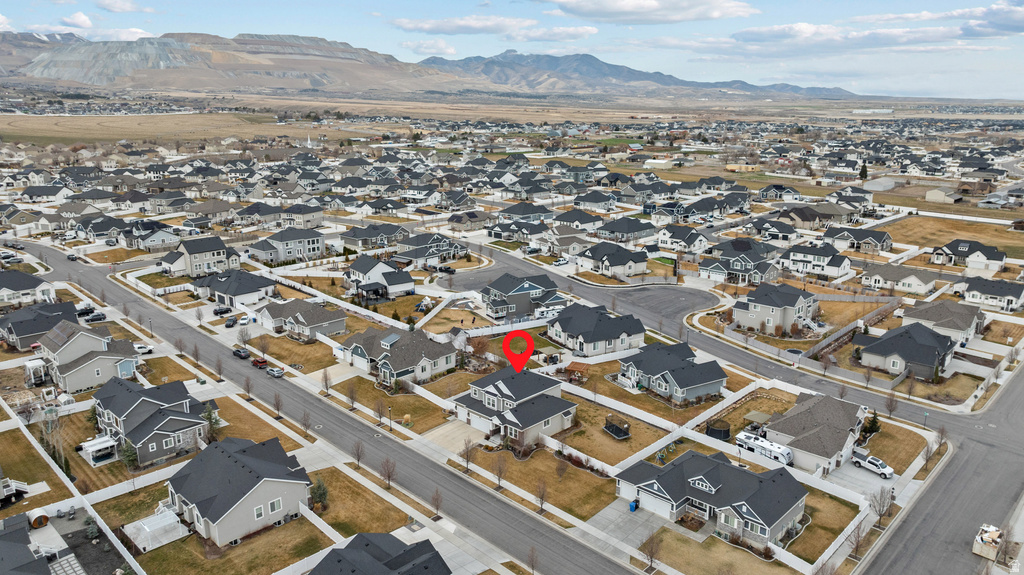 6458 W CONIE BELL DR Herriman, UT 84096